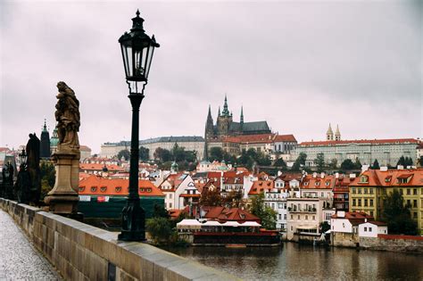 que hacer en praga en 4 dias|Qué ver en Praga en 4 días: el mejor itinerario